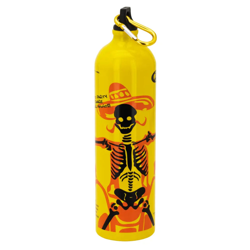 Zodiac Bidon De Chuchaqui Botella De Agua Para Motocicleta