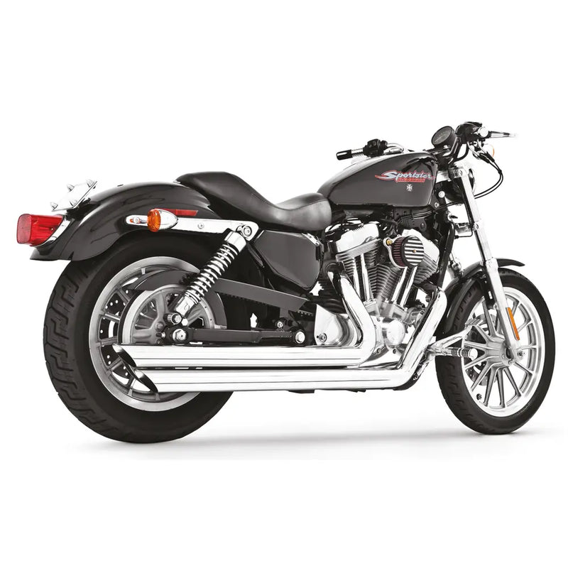 Freedom Performance Escape largo Patriot para Harley