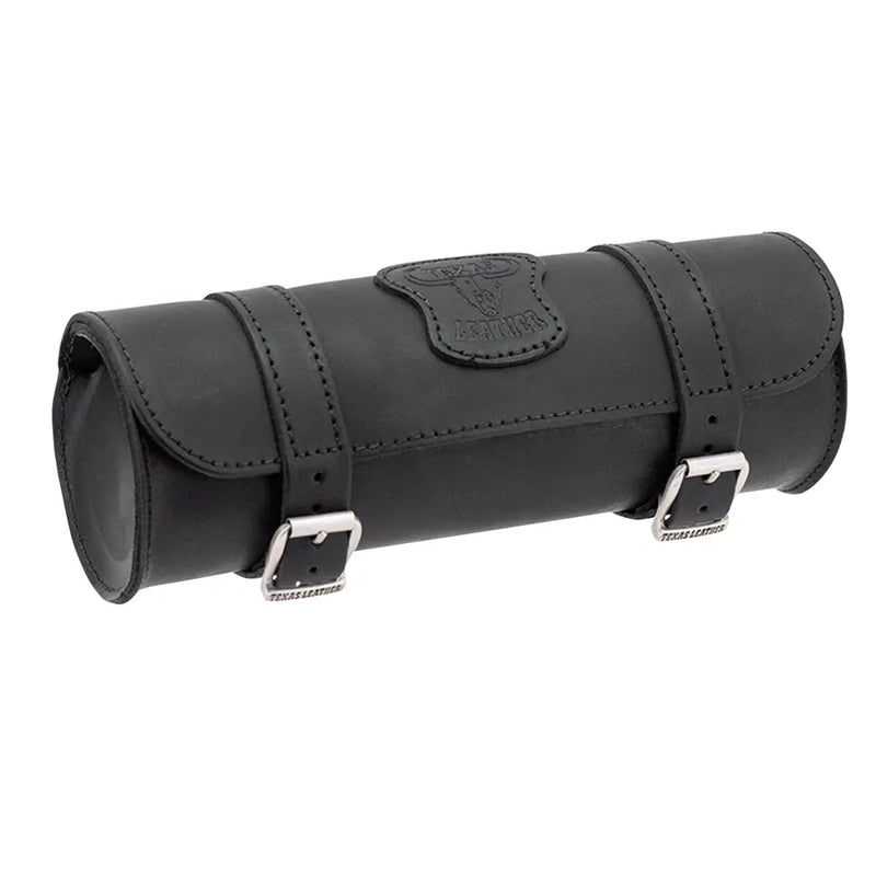Texas Leather Bolsa de herramientas para moto