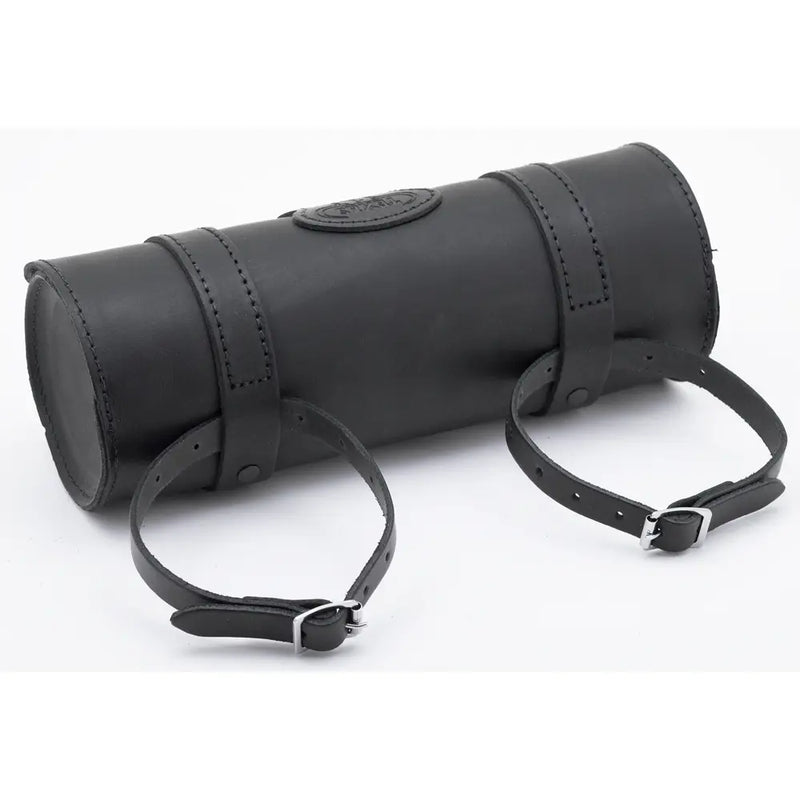 Texas Leather Bolsa de herramientas para moto