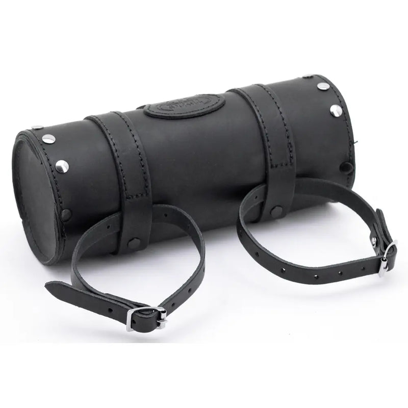 Texas Leather Bolsa de herramientas para moto