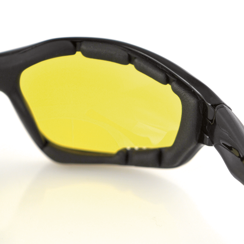 Bobster Gafas de moto Desperado
