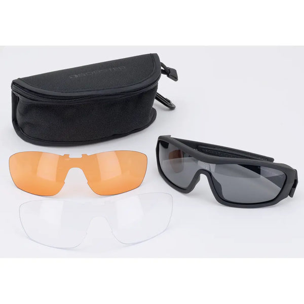Bobster Gafas de moto Enforcer