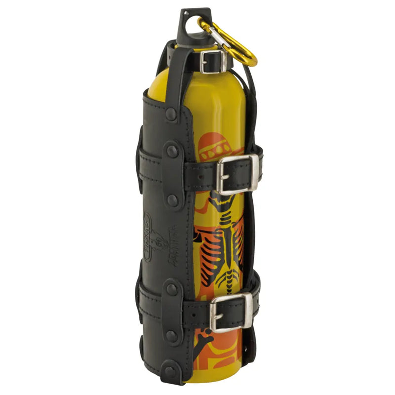 Zodiac Bidon De Chuchaqui Botella De Agua Para Motocicleta