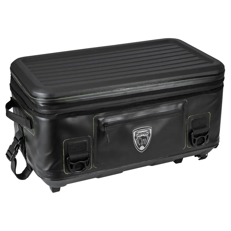 Bolsa nevera Ciro DryForce de liberación rápida para Harley