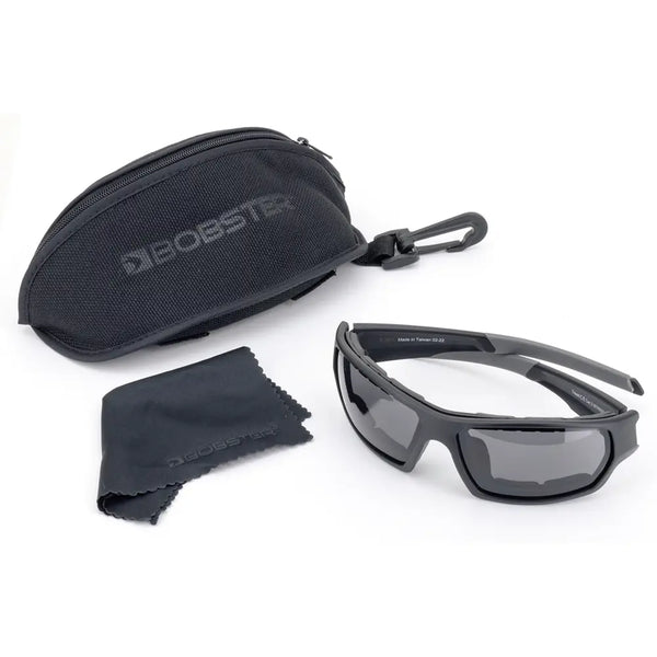 Bobster Gafas de moto Tread