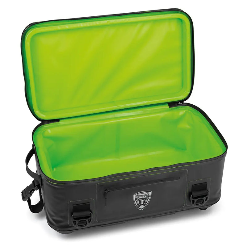 Bolsa nevera Ciro DryForce de liberación rápida para Harley