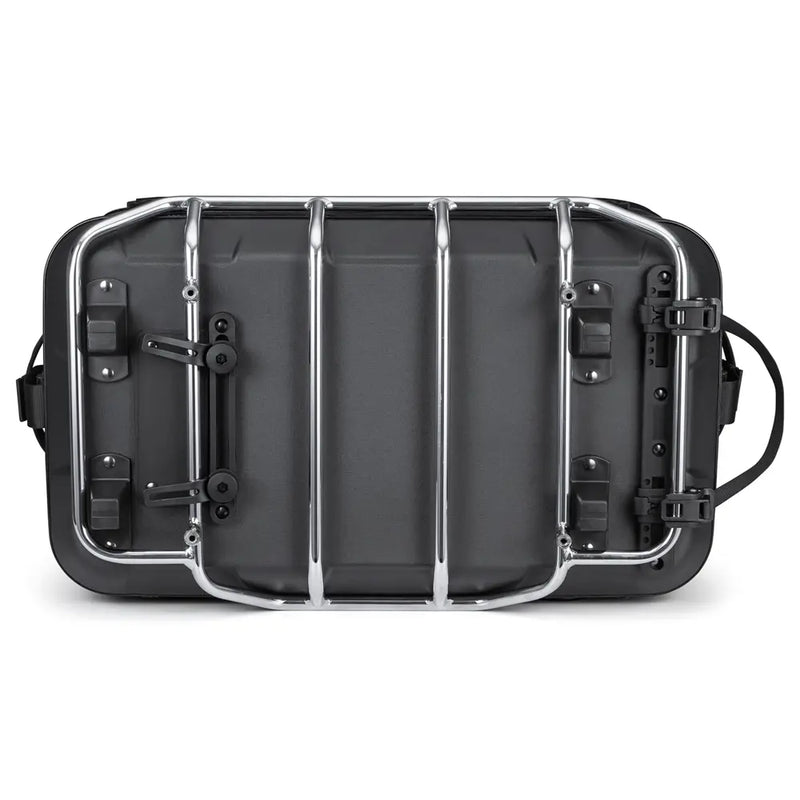 Bolsa nevera Ciro DryForce de liberación rápida para Harley