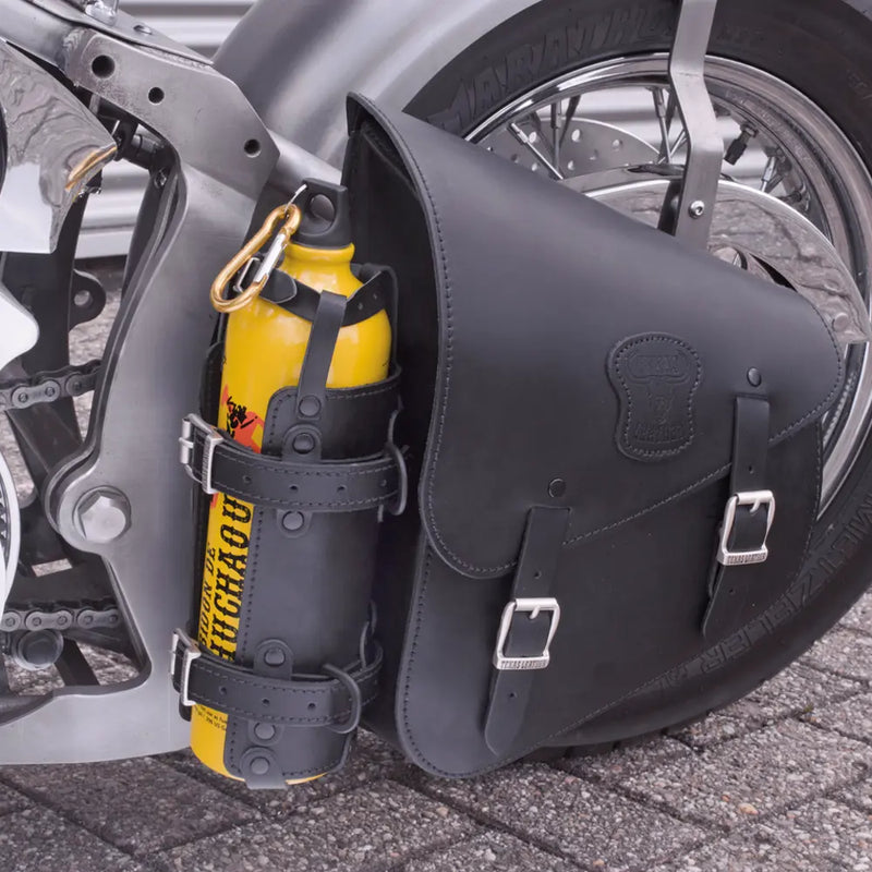 Zodiac Bidon De Chuchaqui Botella De Agua Para Motocicleta