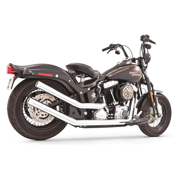 Freedom Performance Escape Upsweep Classic para Harley