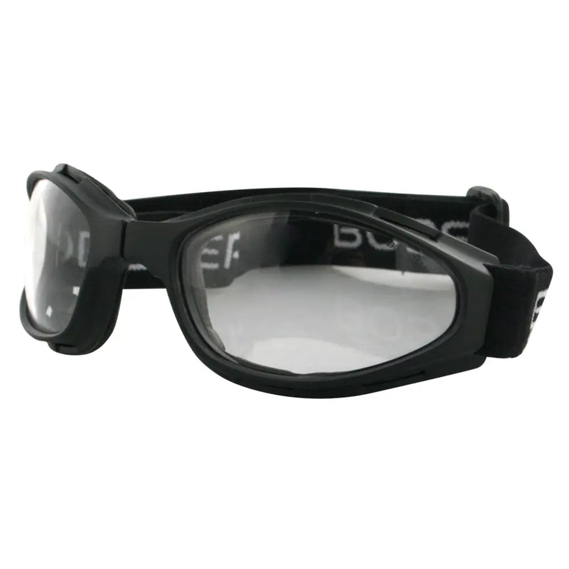 Bobster Gafas de moto Crossfire