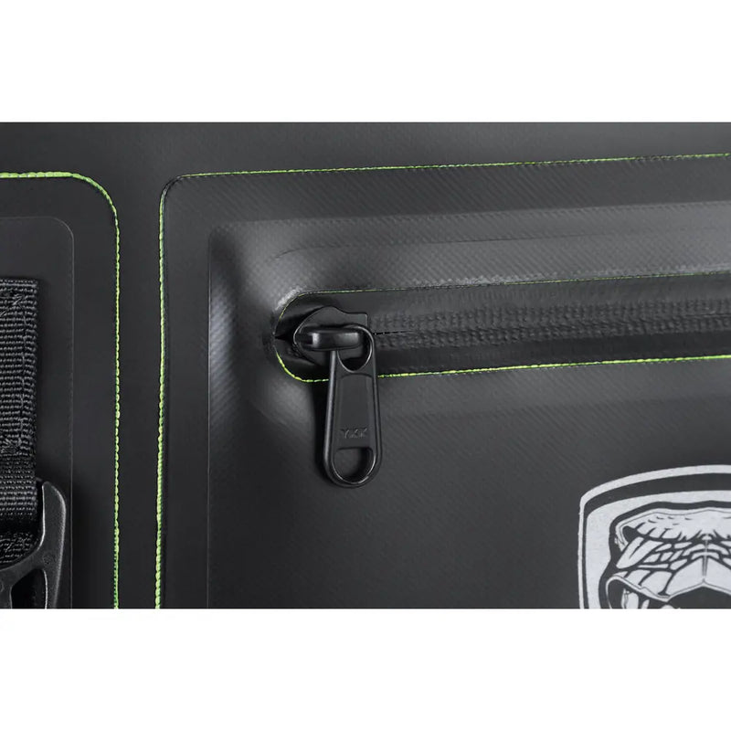 Bolsa nevera Ciro DryForce de liberación rápida para Harley