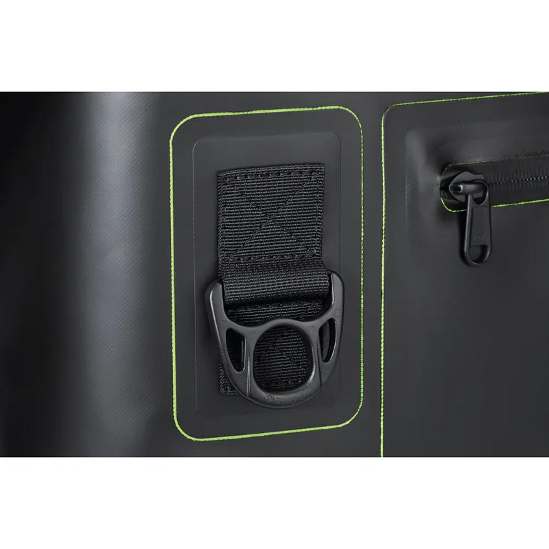 Bolsa nevera Ciro DryForce de liberación rápida para Harley