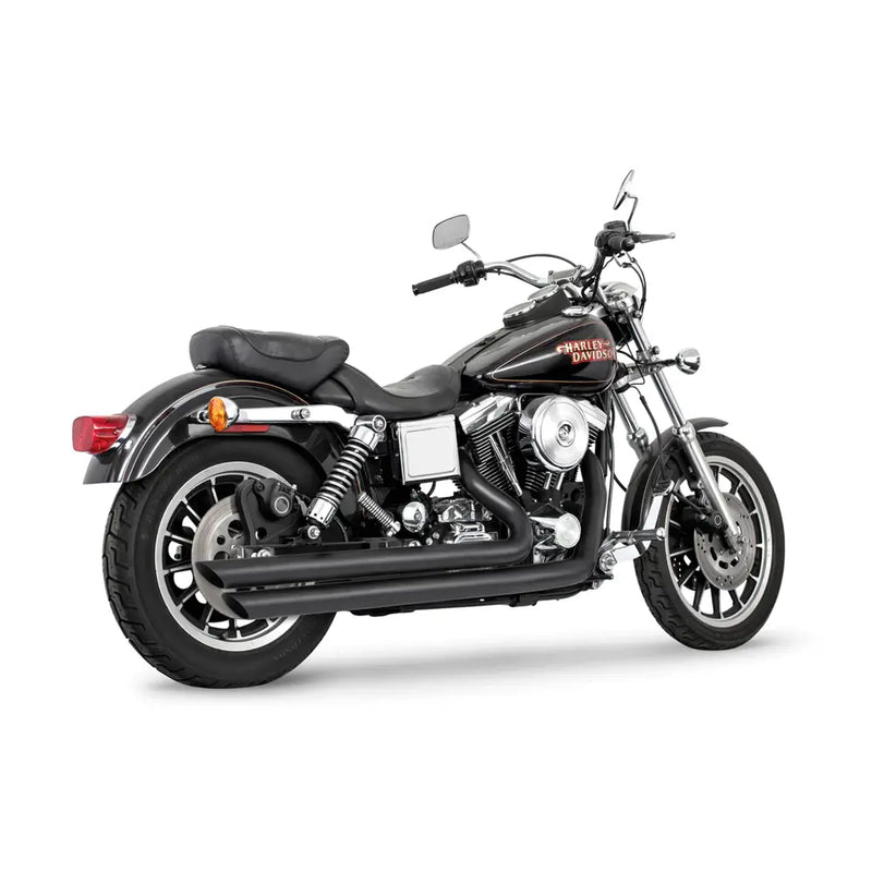 Freedom Performance Escape largo Patriot para Harley