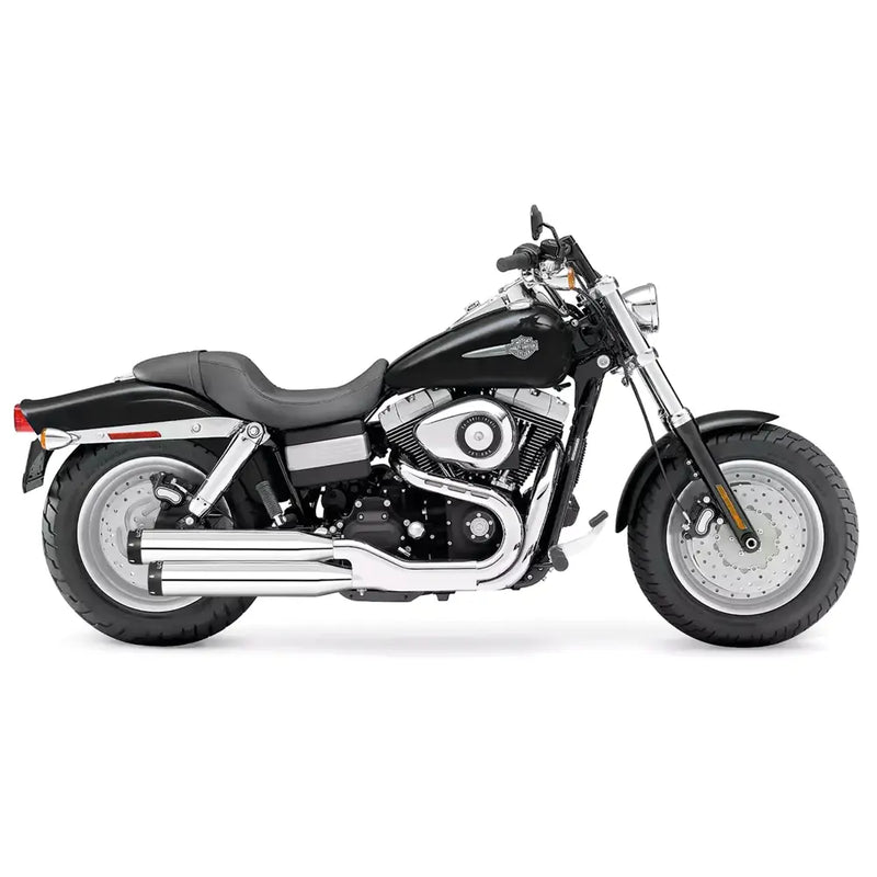 Freedom Performance Silenciadores Slip-On Signature para Harley