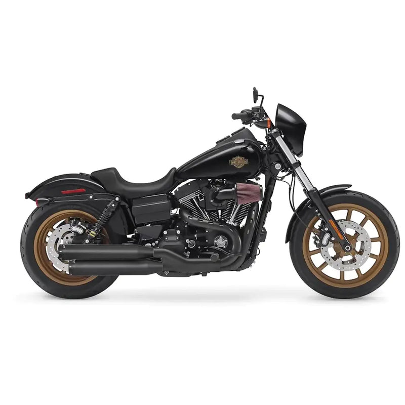 Freedom Performance Silenciadores Slip-On Signature para Harley