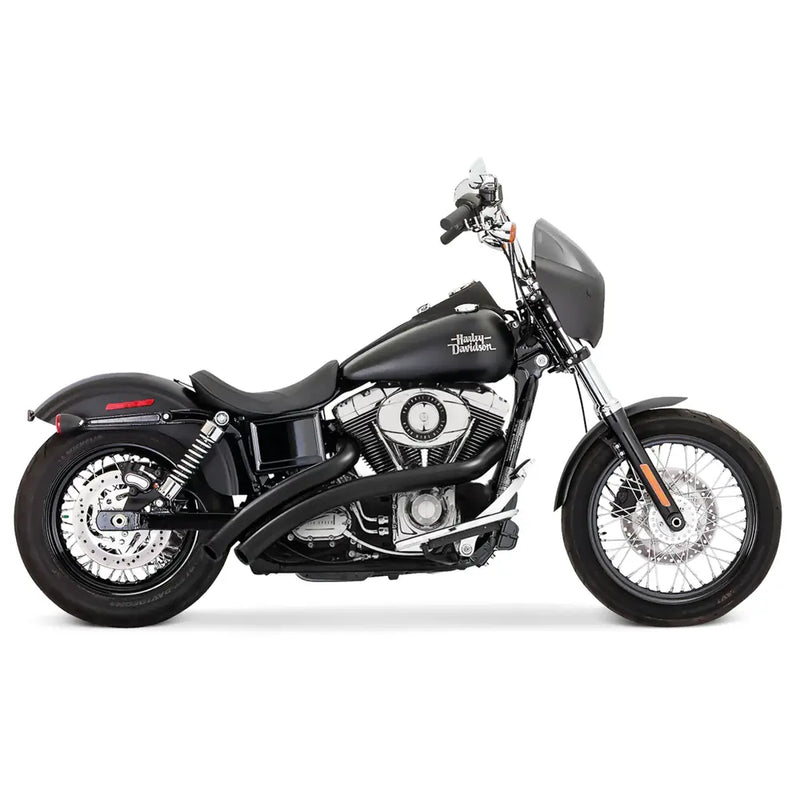 Freedom Performance Escape Radical Radius Straight Star para Harley