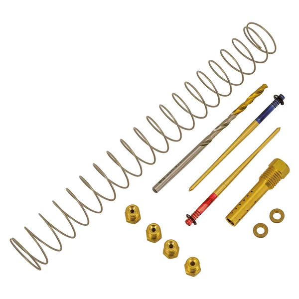 Yost Pro Power Tube Jet Kit para Harley