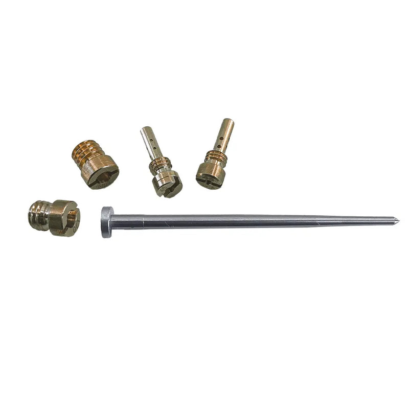 Cycle Pro CV Carburador EZ Quick Tuner Jet Kit para Harley