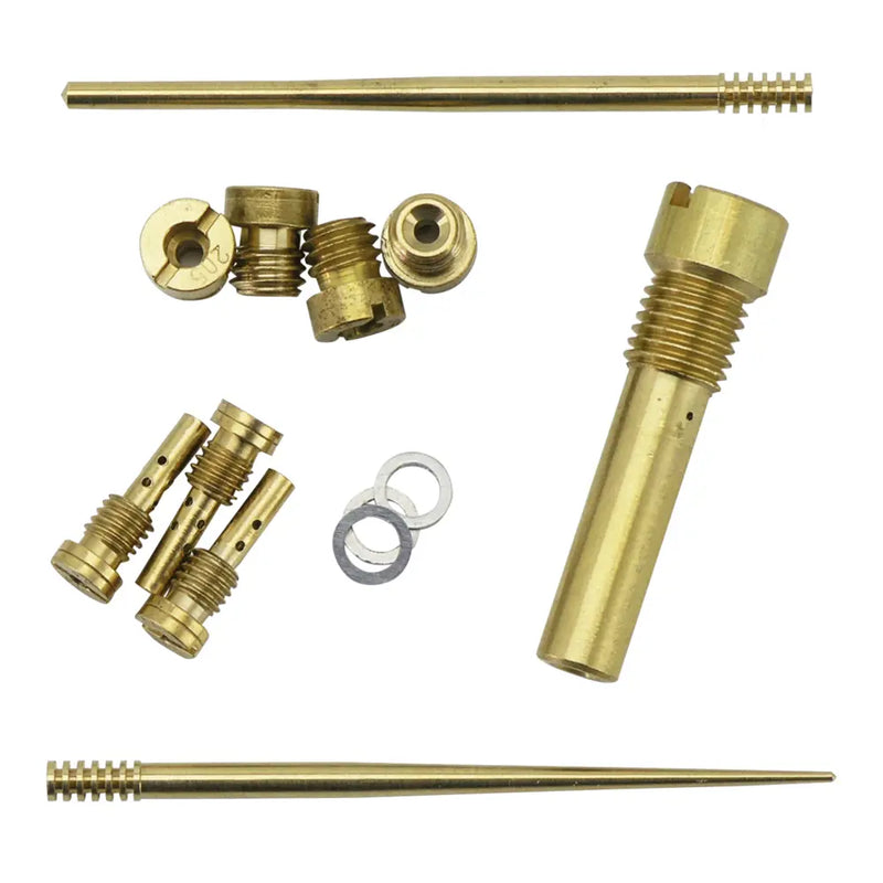 Cycle Pro CV Carburador EZ Quick Tuner Jet Kit para Harley