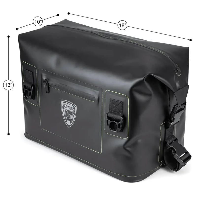Bolsa Nevera Universal para Moto Ciro DryForce