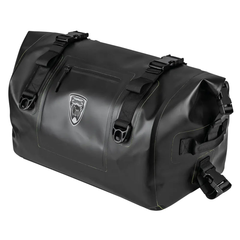 Ciro DryForce Bolsa Seca Universal para Motos