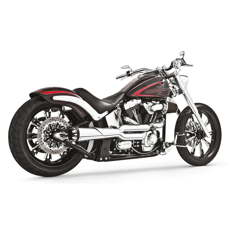 Freedom Performance Escape American Outlaw High 2 en 1 para Harley