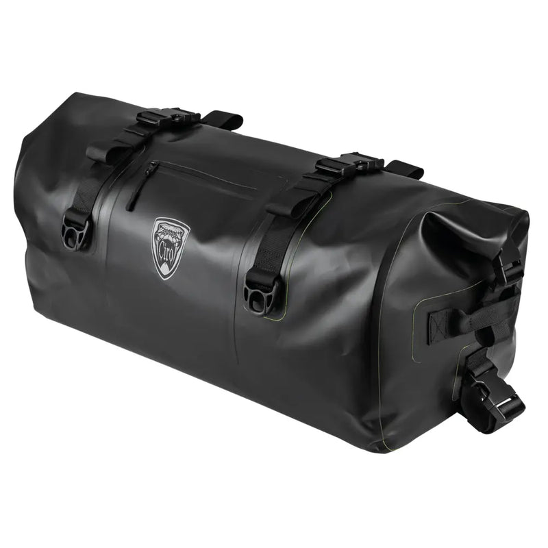 Ciro DryForce Bolsa Seca Universal para Motos