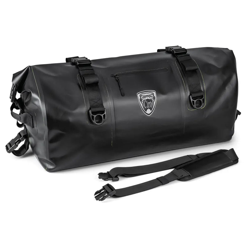 Ciro DryForce Bolsa Seca Universal para Motos