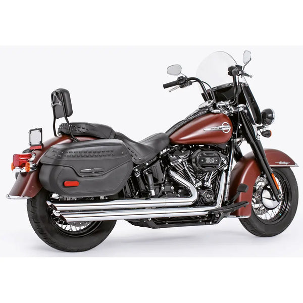 Freedom Performance Escape largo Patriot para Harley