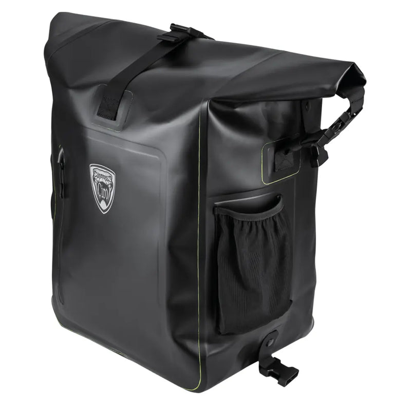 Ciro DryForce Bolsa Seca Universal para Moto Roll Top