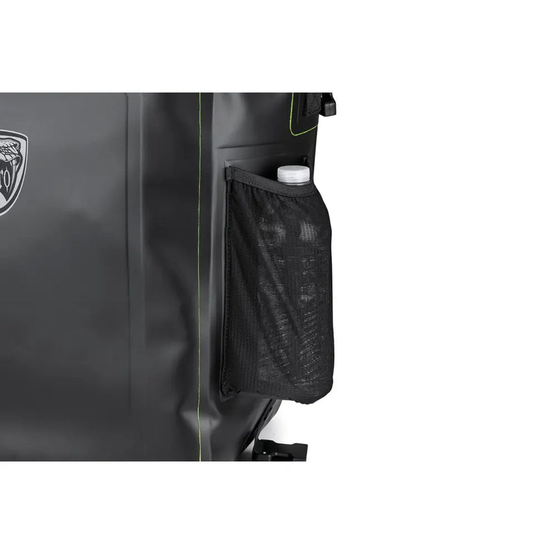 Ciro DryForce Bolsa Seca Universal para Moto Roll Top