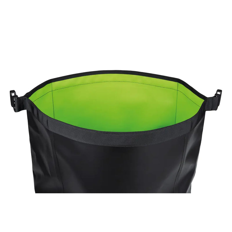 Ciro DryForce Bolsa Seca Universal para Moto Roll Top