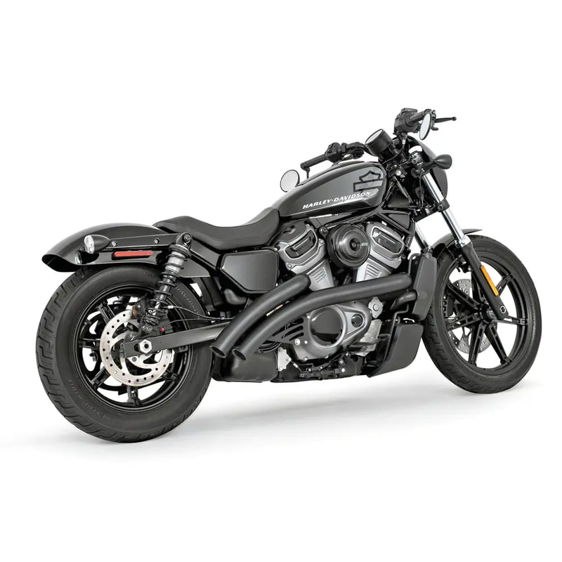 Freedom Performance Escape Radical Radius Straight Star para Harley