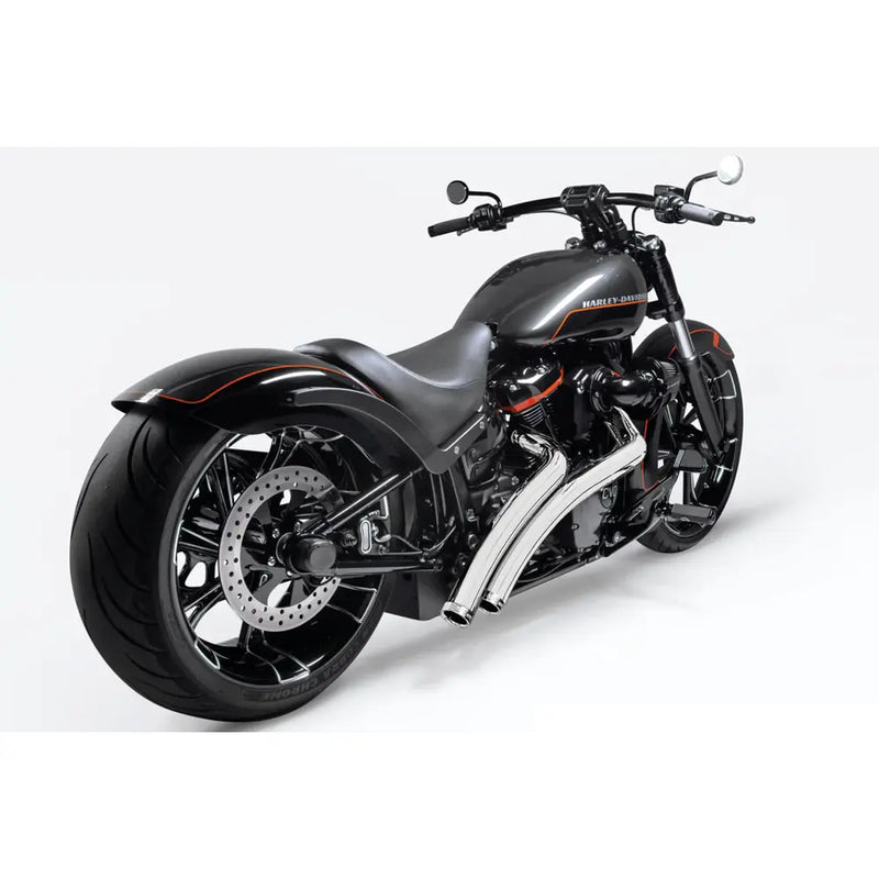 Freedom Performance Escape Radical Radius Straight Star para Harley