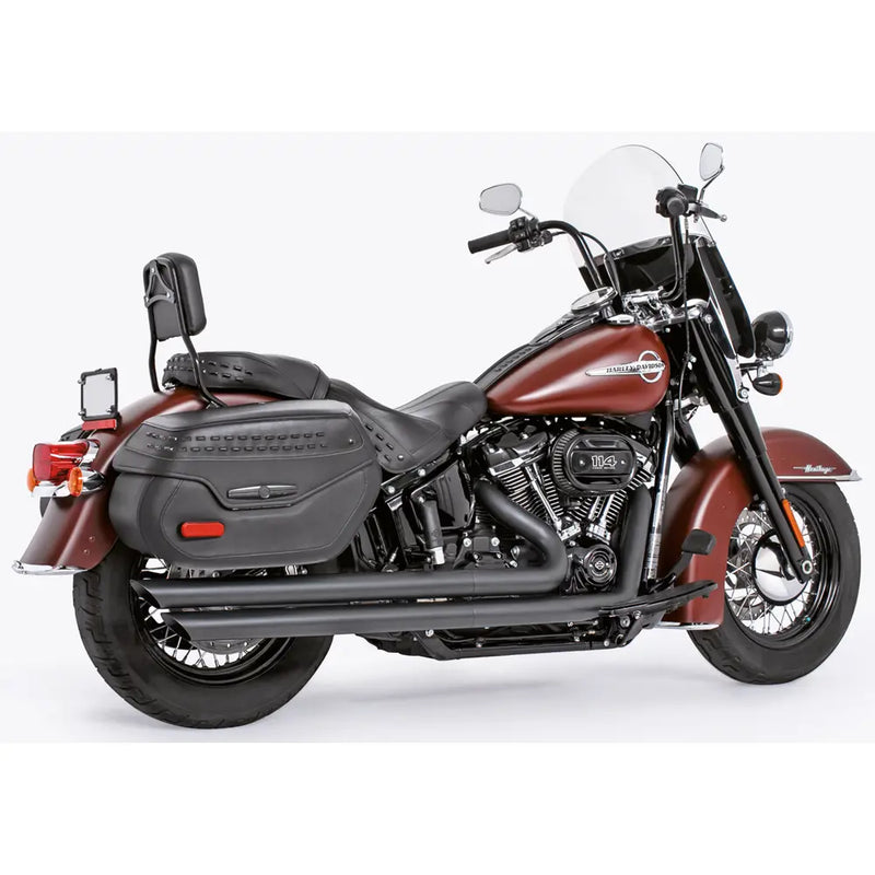 Freedom Performance Escape largo Patriot para Harley