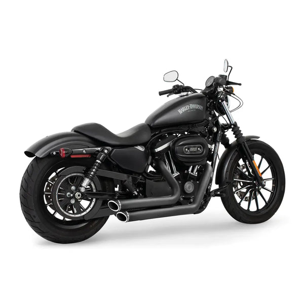 Freedom Performance Thorcat EC Approved Independence Escape escalonado para Harley