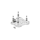 SW-Motech Adventure Luggage Rack for BMW  - Customhoj