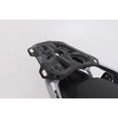 SW-Motech Adventure Luggage Rack for Moto Guzzi  - Customhoj