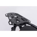 SW-Motech Adventure Luggage Rack for Moto Guzzi  - Customhoj