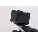 SW-Motech Adventure Luggage Rack for Moto Guzzi  - Customhoj