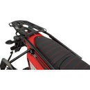 SW-Motech Adventure Luggage Rack for Yamaha  - Customhoj