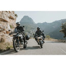 SW-Motech Aero ABS Motorcycle Side Case Set  - Customhoj