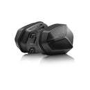 SW-Motech Aero ABS Motorcycle Side Case Set  - Customhoj
