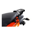 SW-Motech Alu Luggage Rack for BMW 09-15 K 1300 S  - Customhoj