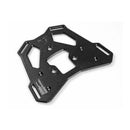 SW-Motech Alu Luggage Rack for BMW 09-16 K 1300 R  - Customhoj