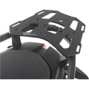 SW-Motech Alu Luggage Rack for Ducati 2016 Hyperstrada 939  - Customhoj