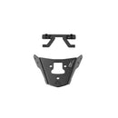SW-Motech Alu Luggage Rack for Suzuki 03-06 SV 1000 / S  - Customhoj