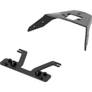 SW-Motech Alu Luggage Rack for Suzuki  - Customhoj