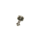 SW-Motech Alu Luggage Rack Quick Lock Replacement Fastener  - Customhoj